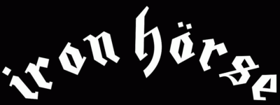 logo Iron Horse logo Iron Horse